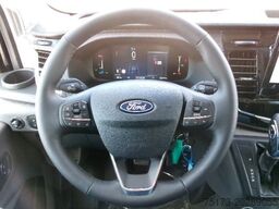 FORD Transit 350L4 Trend ATHeckantr. Koffer LWB Kam