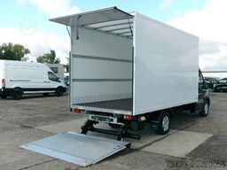 FORD Transit 350L4 Trend ATHeckantr. Koffer LWB Kam