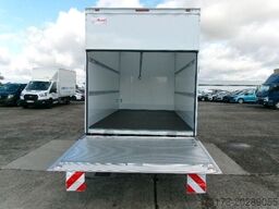 FORD Transit 350L4 Trend ATHeckantr. Koffer LWB Kam