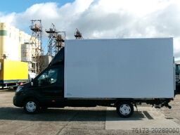 FORD Transit 350L4 Trend ATHeckantr. Koffer LWB Kam