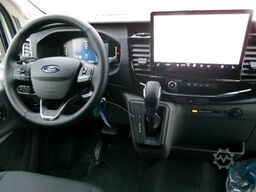 FORD Transit 350L4 Trend ATHeckantr. Koffer LWB Kam