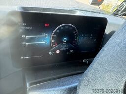 MERCEDES-BENZ ACTROS 1848 Low Deck