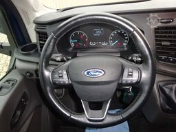 FORD Transit Doka Pritsche L2 Trend 130PS 4x4 Plane