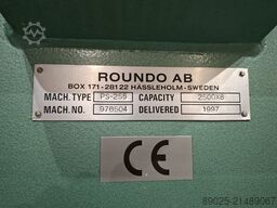 Roundo