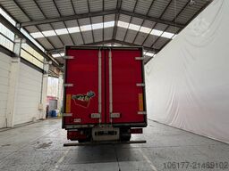 Iveco EuroCargo 120 E22