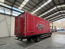 Iveco EuroCargo 120 E22