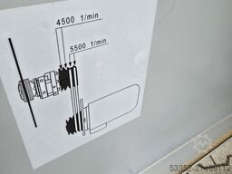 Holzmann FKS 315VFN - 3200