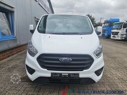 Ford Custom 2.0 TDCI Trend 9 Sitzer 2x Klima 1. Hand