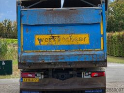 Scania G450 XT!!10x4 !!AJK KIPPER!!MILIEUKAP!!