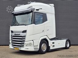 DAF XG+ 480 / FULL-AIR / NL-TRUCK