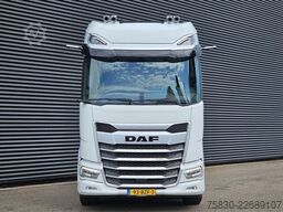 DAF XG+ 480 / FULL-AIR / NL-TRUCK