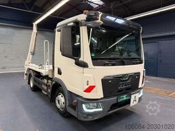 MAN TGL 8.210 Meiller Absetzkipper Klima AHK