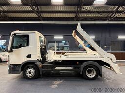 MAN TGL 8.210 Meiller Absetzkipper Klima AHK