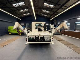 MAN TGL 8.210 Meiller Absetzkipper Klima AHK