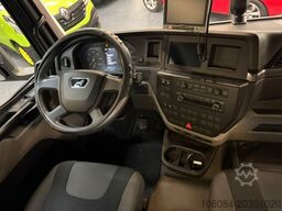 MAN TGL 8.210 Meiller Absetzkipper Klima AHK