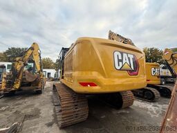 CATERPILLAR 336