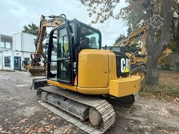 CATERPILLAR 308 E