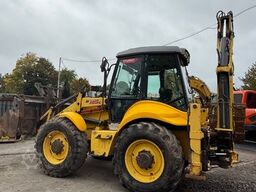 NEW HOLLAND B 115 c
