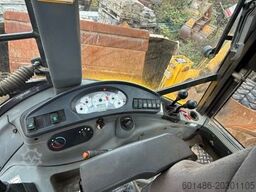 NEW HOLLAND B 115 c