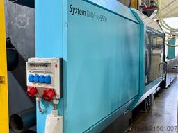 DEMAG System 800/1120-9500