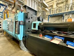 DEMAG System 800/1120-9500