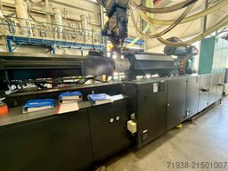 DEMAG System 800/1120-9500