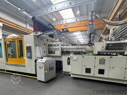 KraussMaffei KM 1100-12000 MX