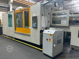 KraussMaffei KM 1100-12000 MX