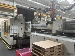 KraussMaffei KM 1100-12000 MX