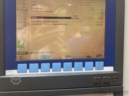 KraussMaffei KM 1100-12000 MX