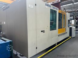 KraussMaffei KM 1100-12000 MX