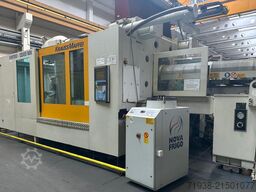 KraussMaffei KM 1100-12000 MX