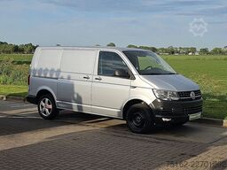 VW TRANSPORTER 2.0 TDI L1H1 150Pk Euro6 Airco Export!