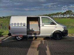 VW TRANSPORTER 2.0 TDI L1H1 150Pk Euro6 Airco Export!