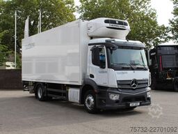 Mercedes-Benz Actros 1830 E6 TK T-1200R Multi Bi-Temp LBW AHK