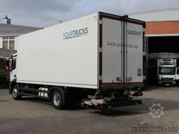 Mercedes-Benz Actros 1830 E6 TK T-1200R Multi Bi-Temp LBW AHK