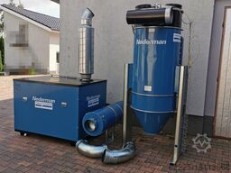 NEDERMAN VAC 20-1500 / FlexFilter DX