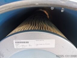 NEDERMAN VAC 20-1500 / FlexFilter DX