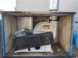 NEDERMAN VAC 20-1500 / FlexFilter DX