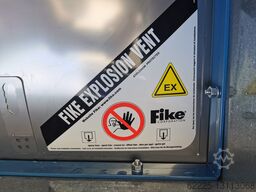 NEDERMAN VAC 20-1500 / FlexFilter DX