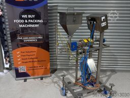 Riggs Autopack Ltd 1000 Series 1 Micro-Fill Depositor