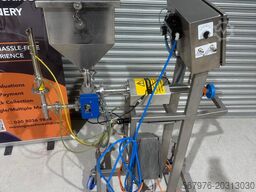 Riggs Autopack Ltd 1000 Series 1 Micro-Fill Depositor