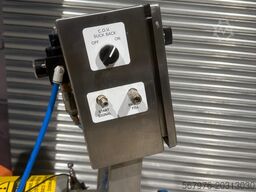 Riggs Autopack Ltd 1000 Series 1 Micro-Fill Depositor