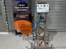 Riggs Autopack Ltd 1000 Series 1 Micro-Fill Depositor