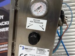 Riggs Autopack Ltd 1000 Series 1 Micro-Fill Depositor