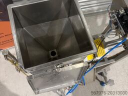 Riggs Autopack Ltd 1000 Series 1 Micro-Fill Depositor