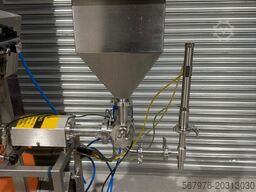 Riggs Autopack Ltd 1000 Series 1 Micro-Fill Depositor