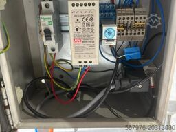 Riggs Autopack Ltd 1000 Series 1 Micro-Fill Depositor