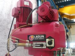 Lagun GVM 4-SP