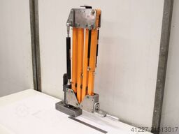 unbekannt Aufnahme Ø 36 mm